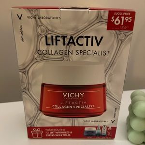 Vichy Collagen Specialist -BNIB
